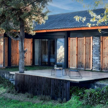 The Rock Hotel Lijiang  Esterno foto