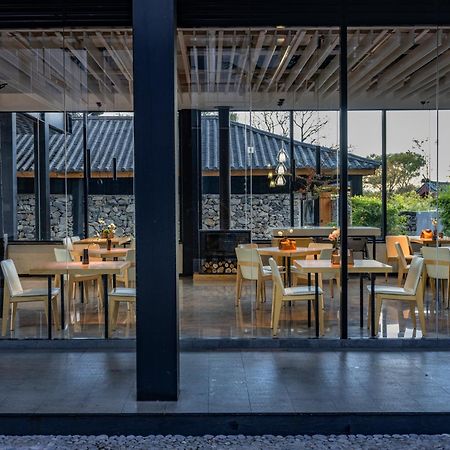 The Rock Hotel Lijiang  Esterno foto