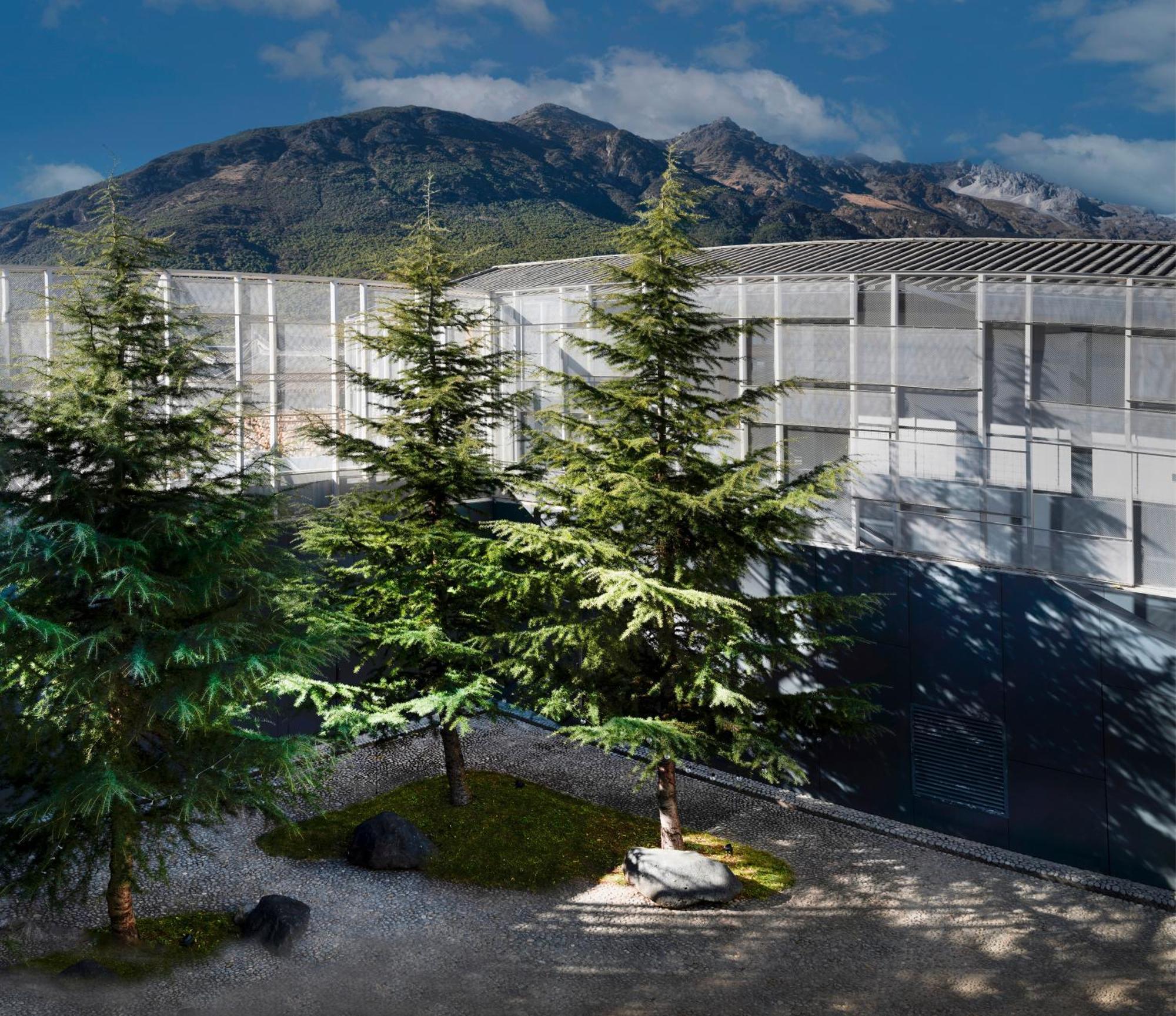 The Rock Hotel Lijiang  Esterno foto