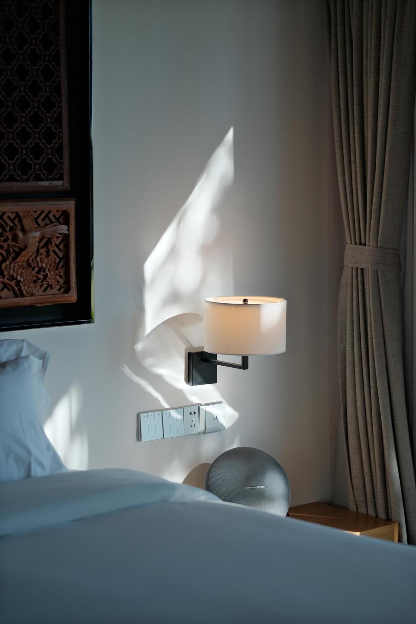 The Rock Hotel Lijiang  Esterno foto