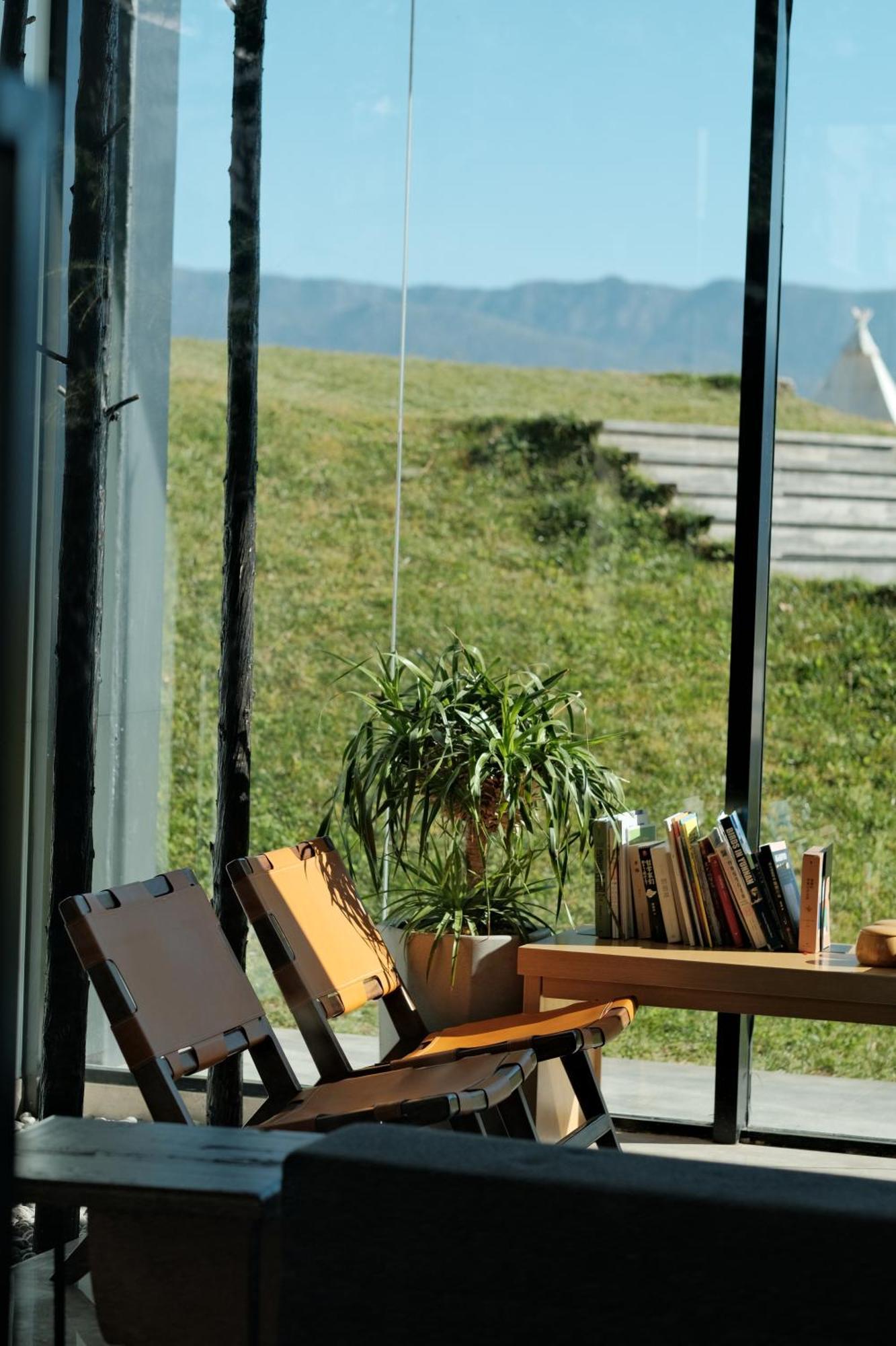 The Rock Hotel Lijiang  Esterno foto