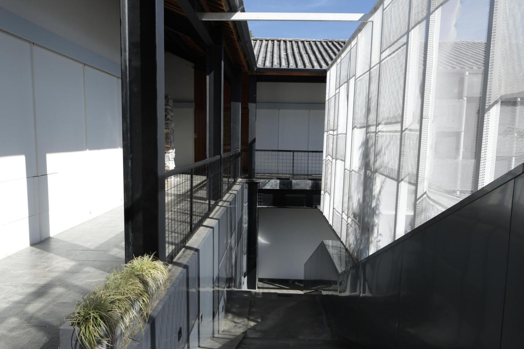 The Rock Hotel Lijiang  Esterno foto