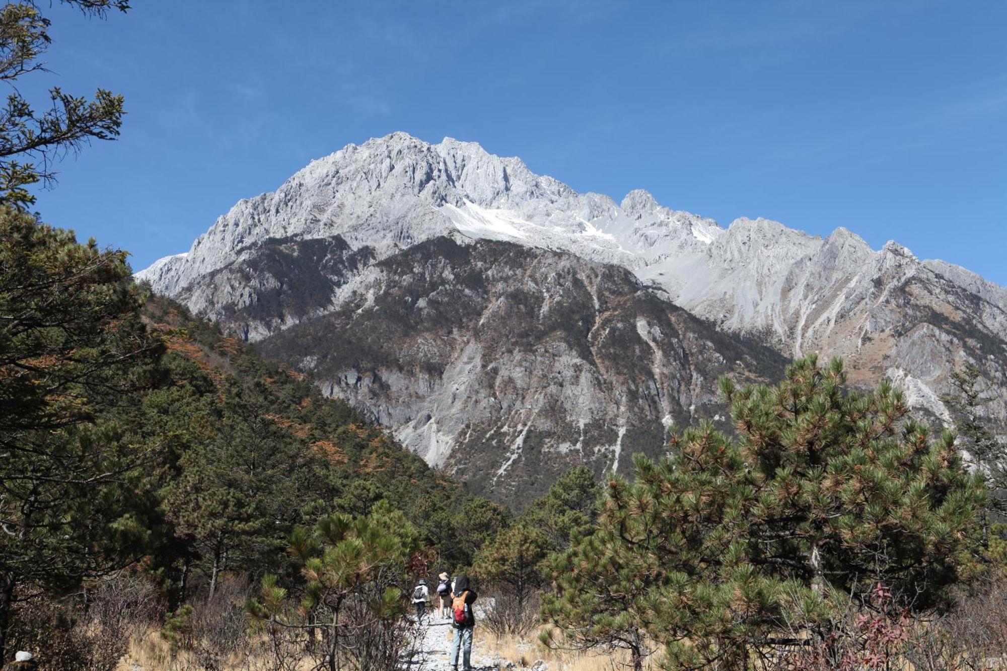 The Rock Hotel Lijiang  Esterno foto