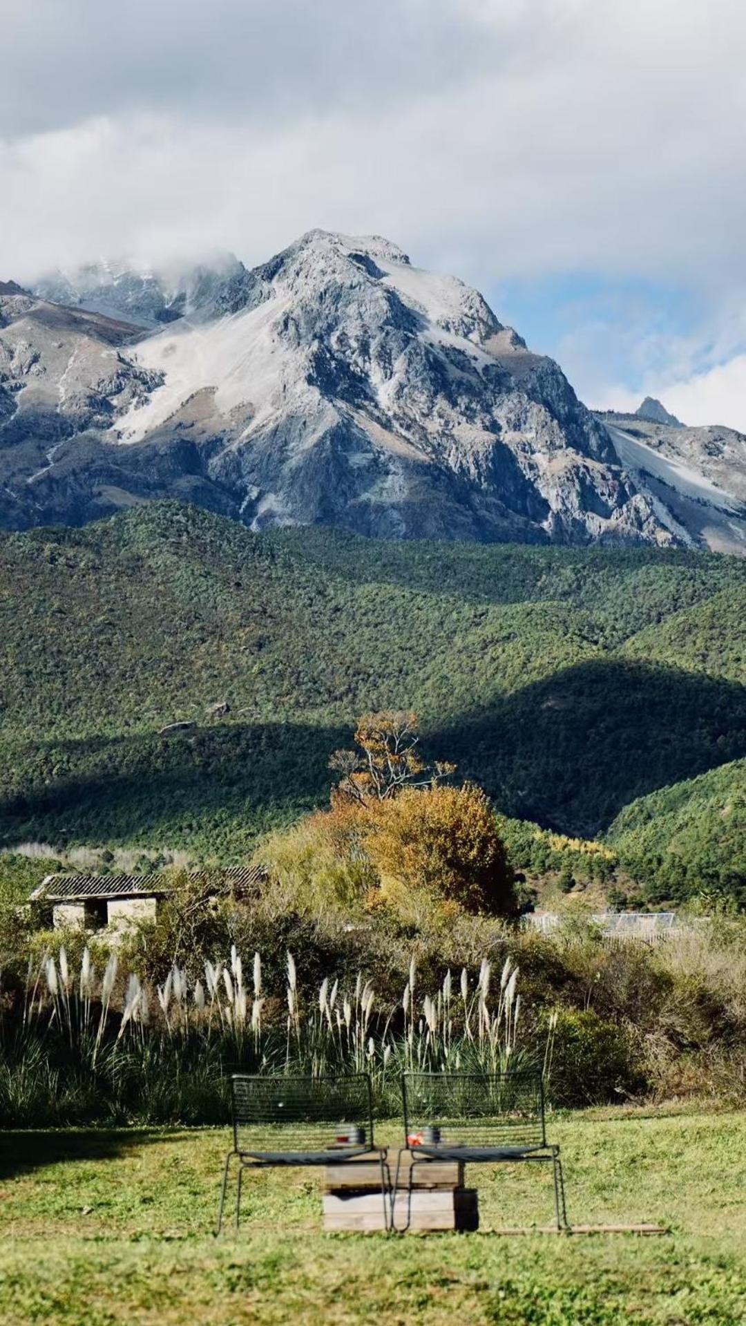 The Rock Hotel Lijiang  Esterno foto