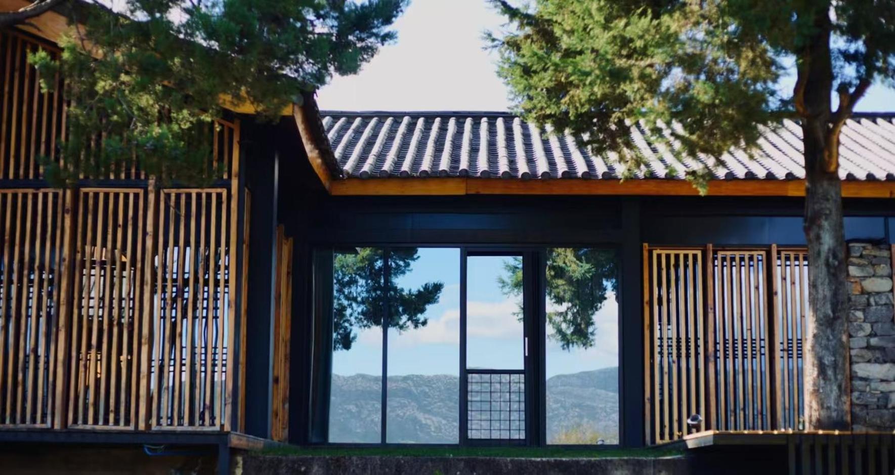 The Rock Hotel Lijiang  Esterno foto