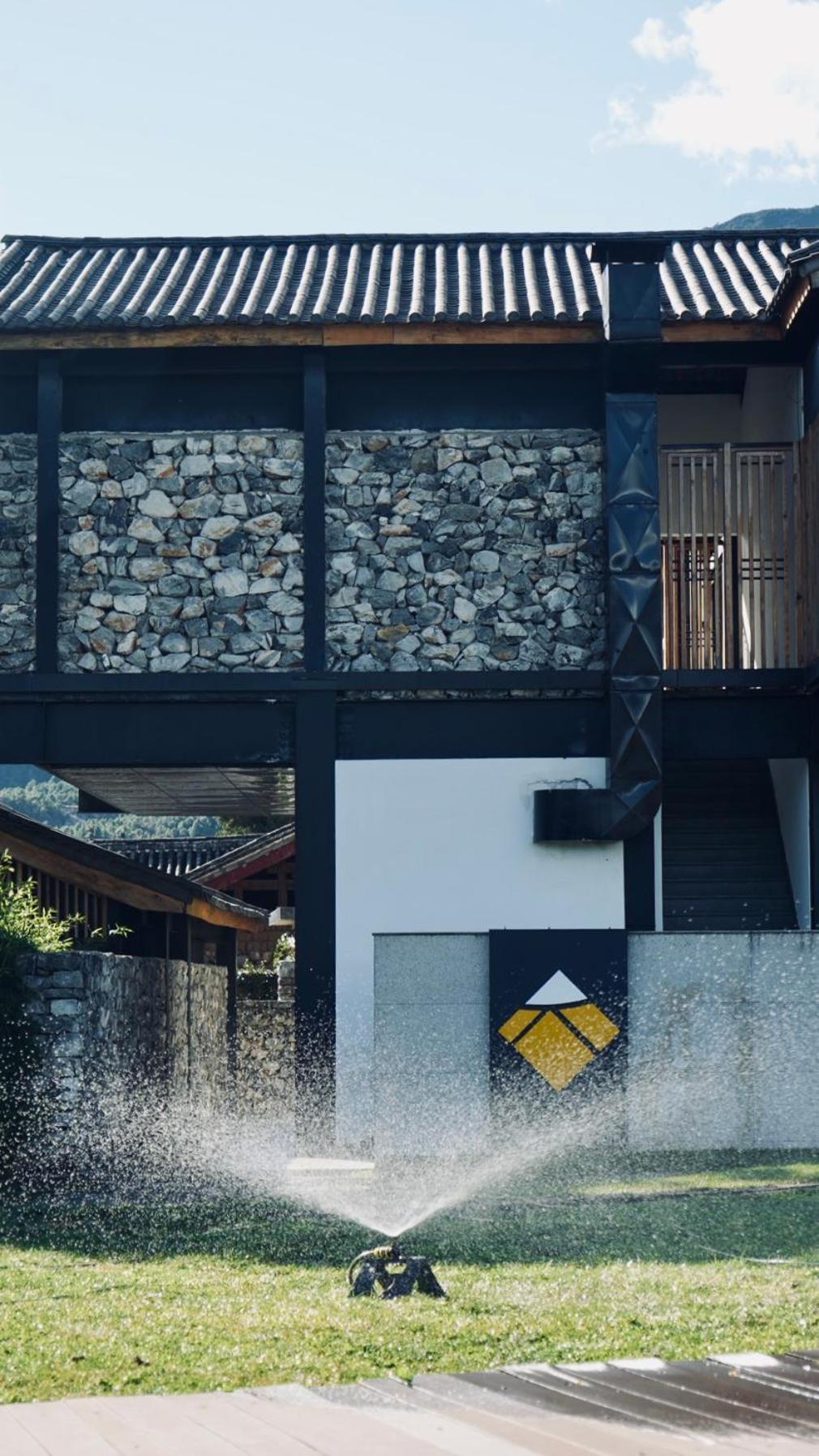The Rock Hotel Lijiang  Esterno foto