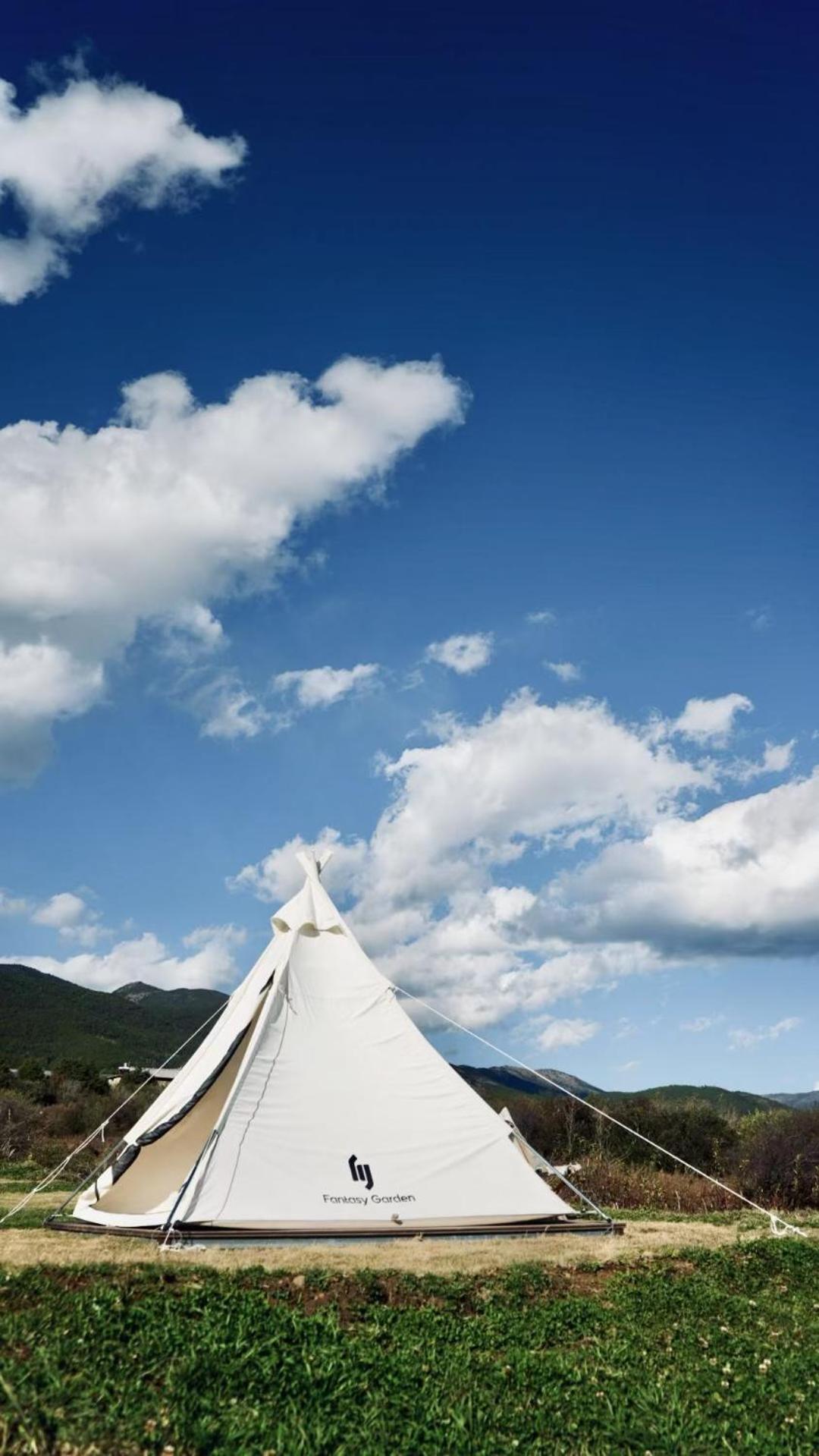 The Rock Hotel Lijiang  Esterno foto