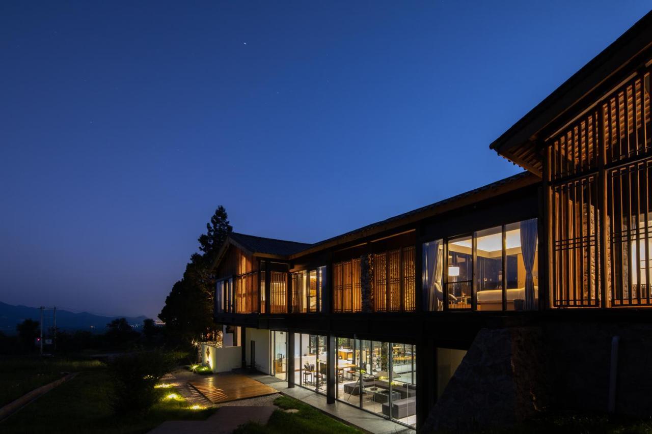 The Rock Hotel Lijiang  Esterno foto