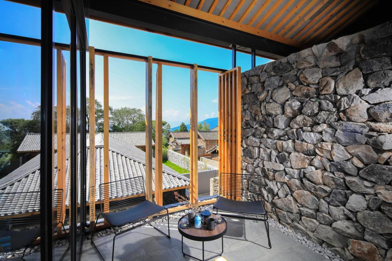 The Rock Hotel Lijiang  Esterno foto