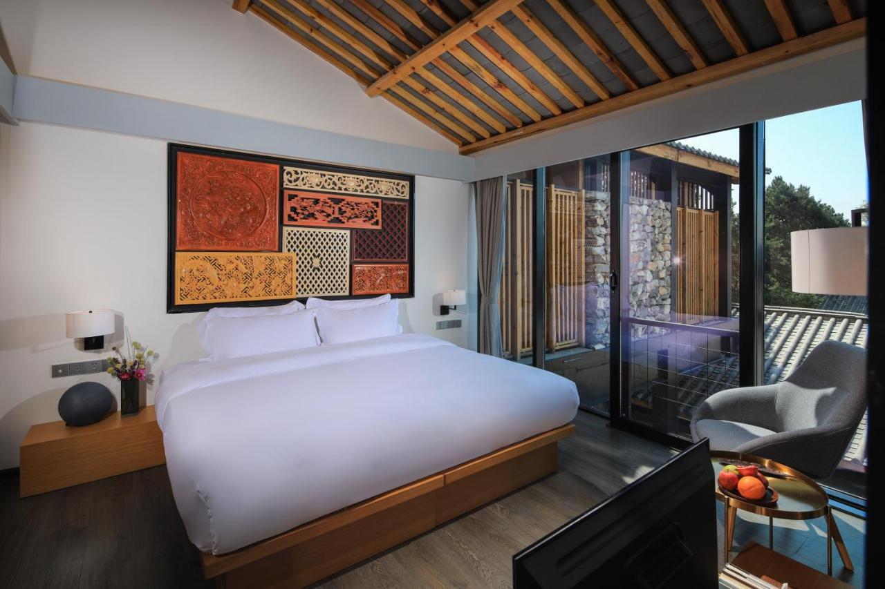 The Rock Hotel Lijiang  Esterno foto