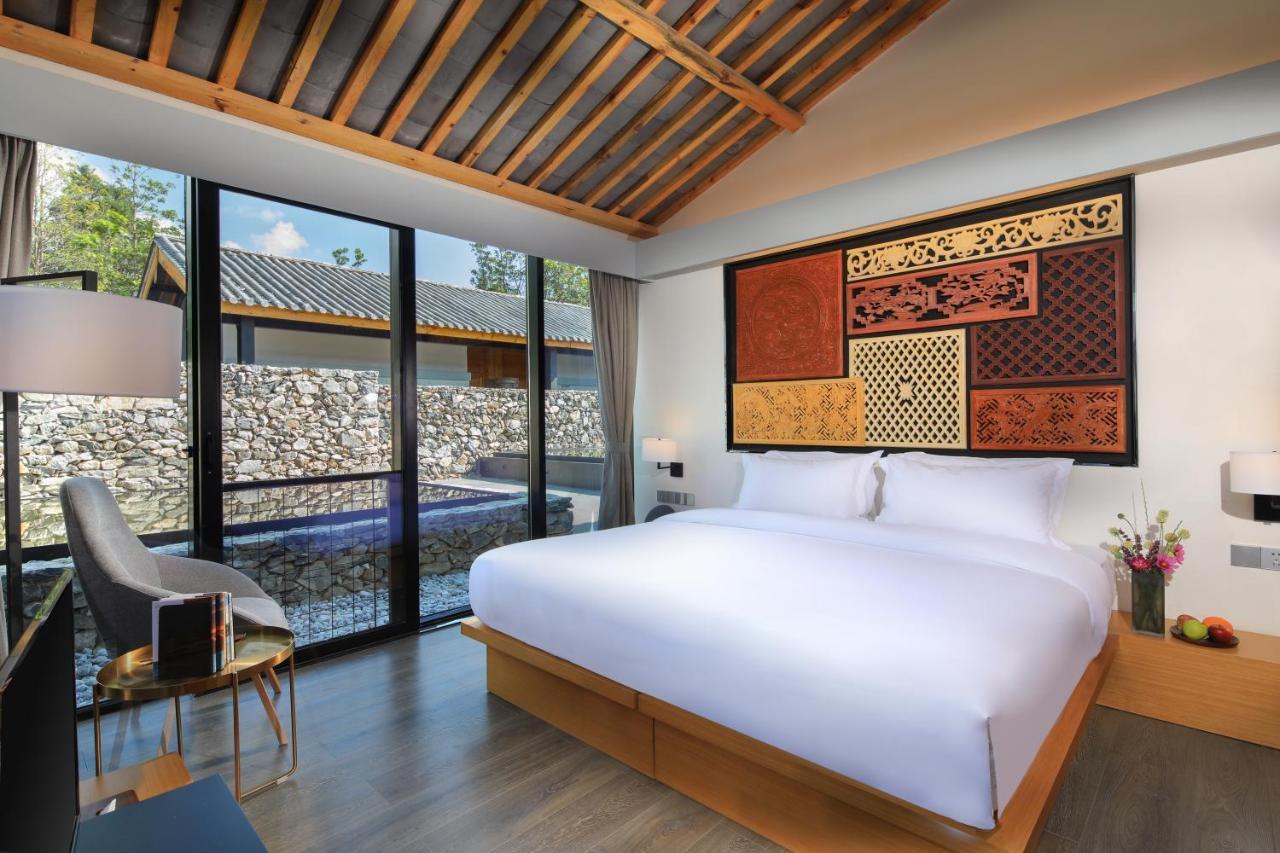 The Rock Hotel Lijiang  Esterno foto