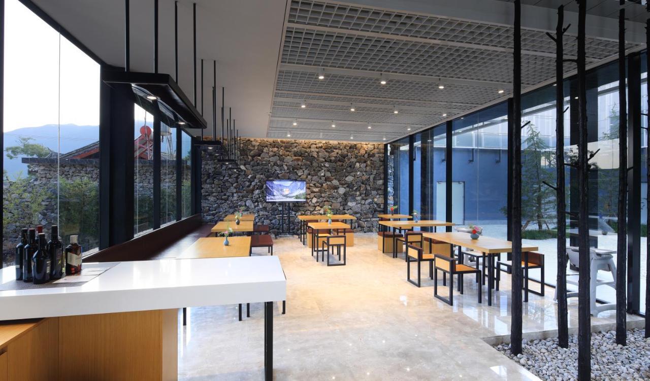 The Rock Hotel Lijiang  Esterno foto